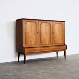 vintage highboard | wall cupboard | 60s | Sweden