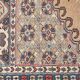 Antique handmade rug