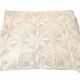 Couvre-lit crochet vintage pour 2 personnes