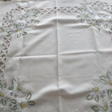 Nappe à thé 100% polyesther
