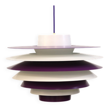 Nordisk Solar Verona Pendant Lamp by Sven Middelboe