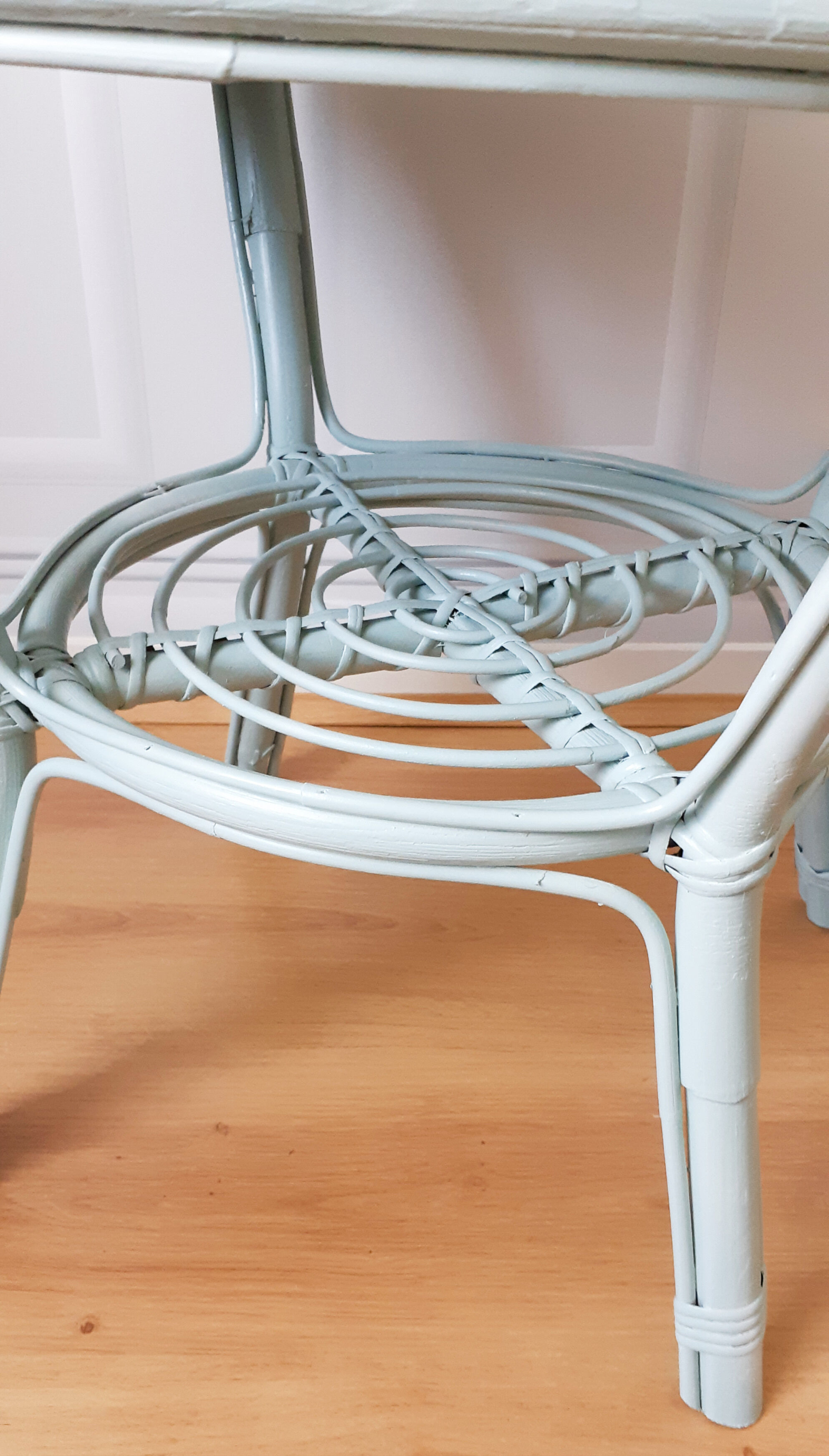 Rattan Roundtable