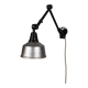 Lampe articulée Midgard R1 par Curt Fischer