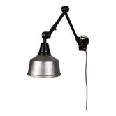 Lampe articulée Midgard R1 par Curt Fischer