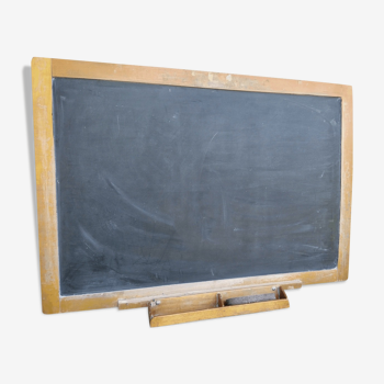 Vintage school board