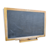 Tableau d’école  vintage