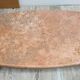 marble coffee table