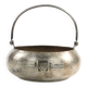 R8H Br. Henneberg - sugar bowl in Art Nouveau style