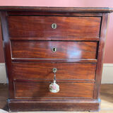 Commode Louis Philippe