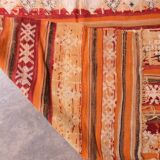 Berber Kilim Zayan Rug - 266 x 149 cm