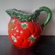Slush pitcher