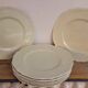 Longchamp flat plates