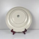 Shallow dish Villeroy & Boch, Bordeaux rim