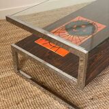 Coffee table esse by Antonio De Nisco