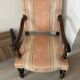 Louis XIII Style Armchair