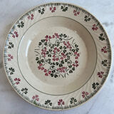 Hollow dish