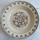 Hollow dish