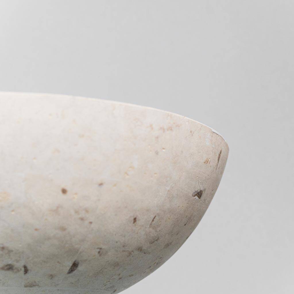 Applique in pietra traghetti anni '90 vintage