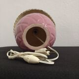 Vintage ball lamp