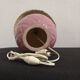 Vintage ball lamp