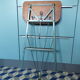 Folding stool Dragonfly