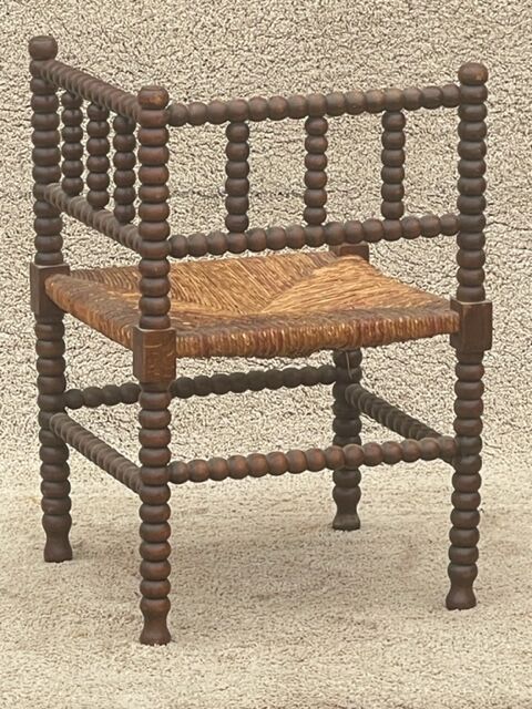Chaise d'angle