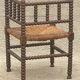 Chaise d'angle