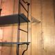 Shelf wall 60 years
