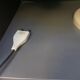 Desk lamp, 40s