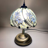 Paire de lampes tactiles