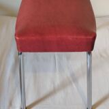 Tabouret « Taureau » de Pierre Guariche