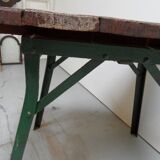 Etabli industriel années 1930