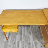 Vintage Desk from Up Závody, 1960s