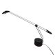 Alva-Line - design Gabriele Basilico - desk lamp - halogen - Italy - 80s