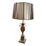 Pineapple Lamp Maison Charles