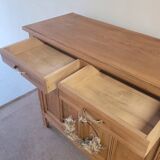 Parisian art deco buffet