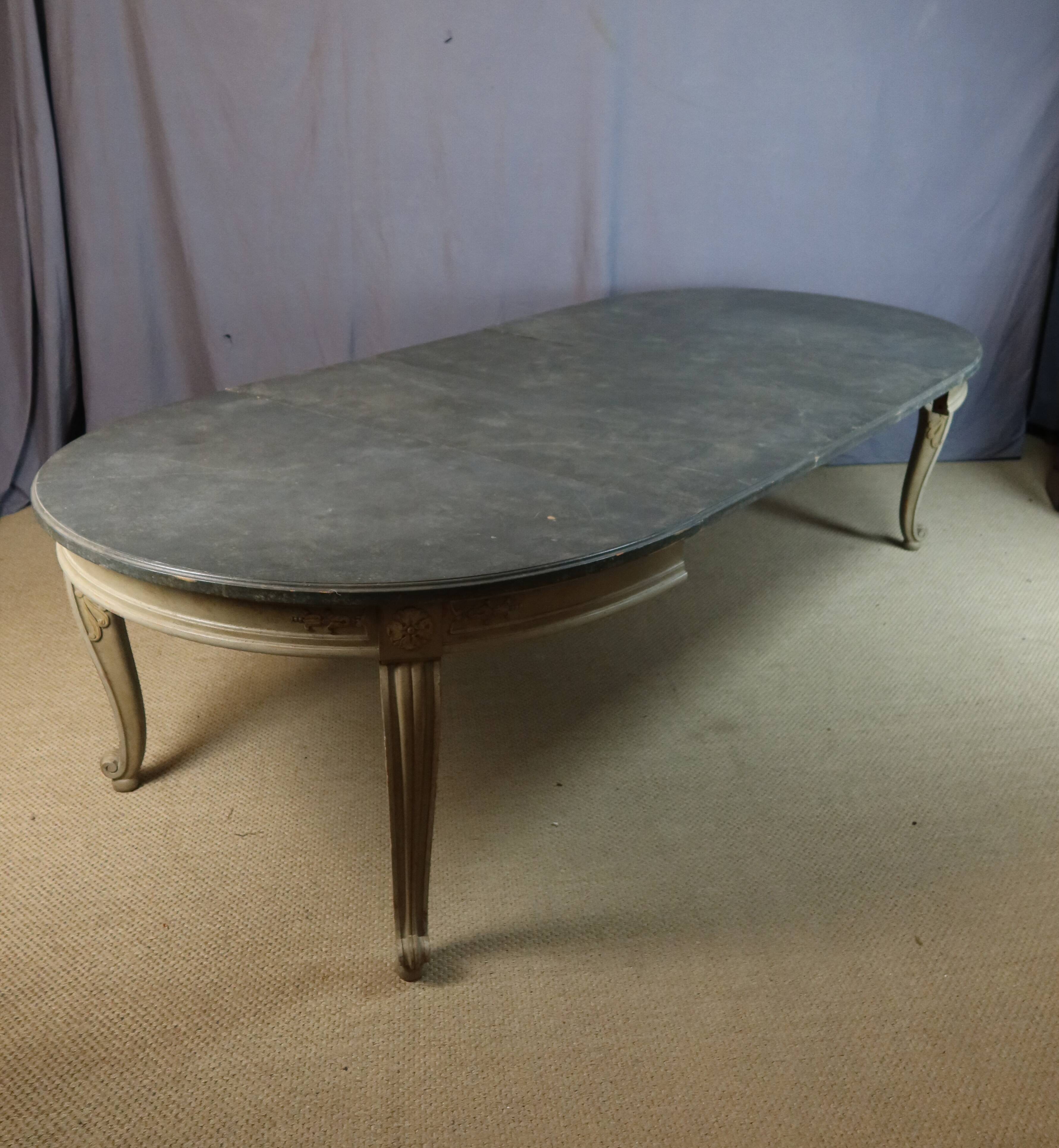dining table with benches