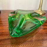 Murano pocket-empty ashtray