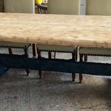 Table de ferme