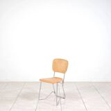 Aluflex chair by Armin Wirth