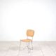 Chaise Aluflex par Armin Wirth