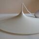 Large Scandinavian pendant light Nordlux Denmark 60 cm integrated LED