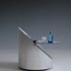 Bar cart by Claudio Salocchi for Luigi Sormani, Italy, 1970s