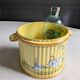 Old ice bucket