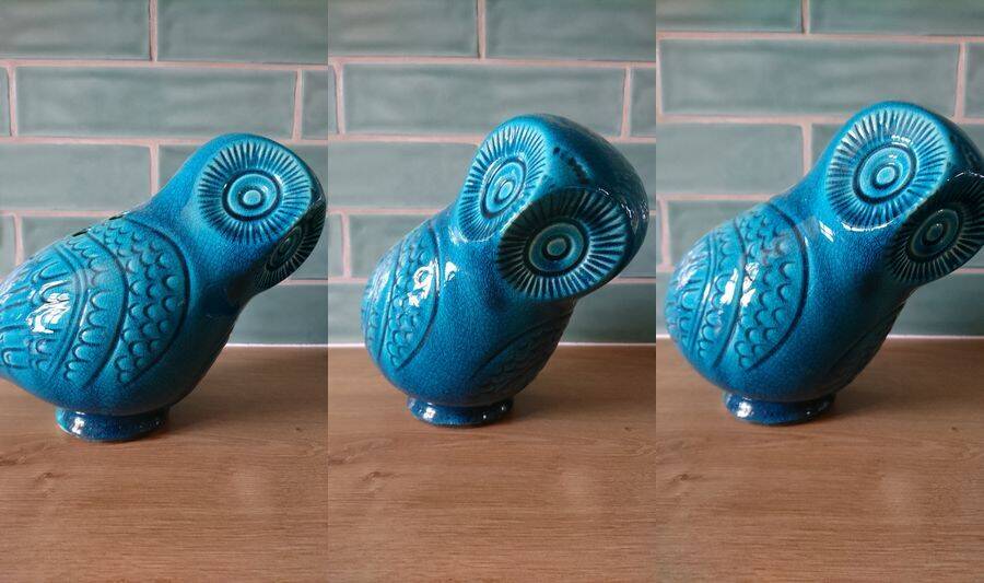 Pol Chambost Ceramics