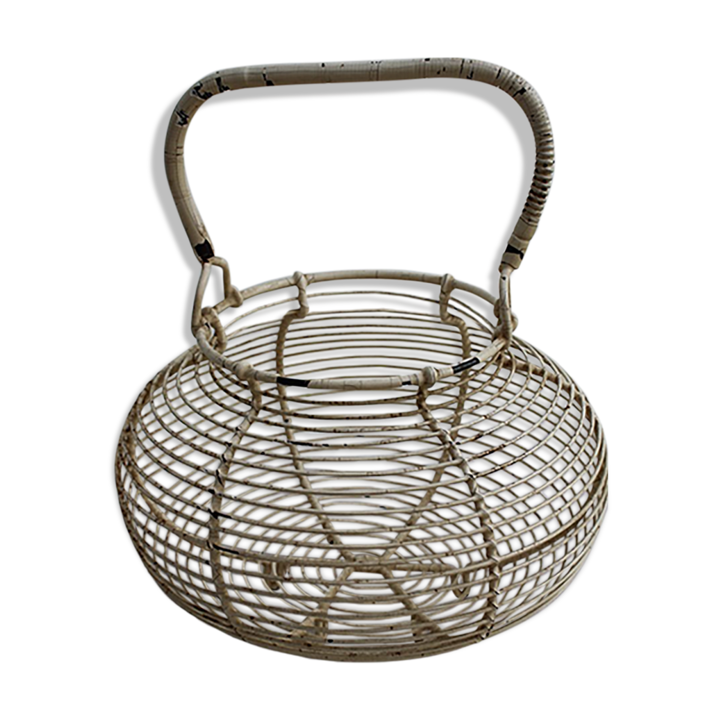 Egg basket