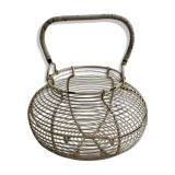 Egg basket