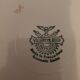 Villeroy& Boch plates