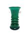 Vintage Polish vase from HSG Tarnowiec, 1970s