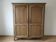 Armoire vintage 